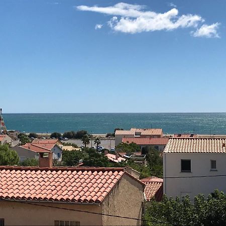 Appartement St Pierre La Mer Fleury  Bagian luar foto