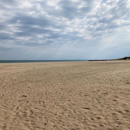 Appartement St Pierre La Mer Fleury  Bagian luar foto