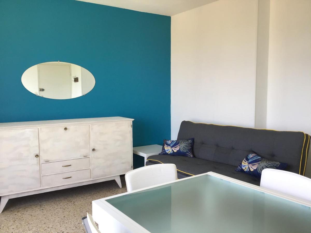 Appartement St Pierre La Mer Fleury  Bagian luar foto