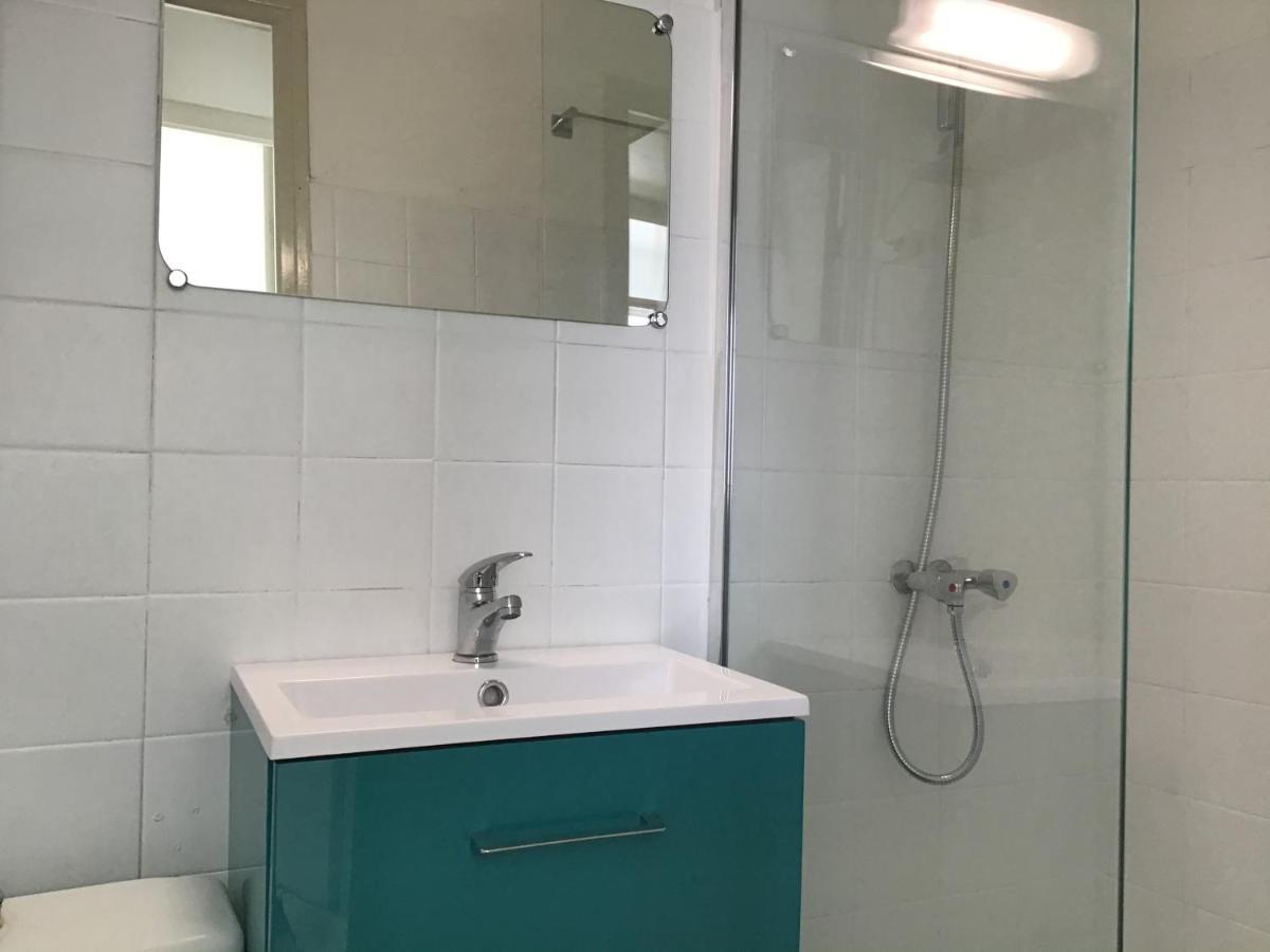 Appartement St Pierre La Mer Fleury  Bagian luar foto